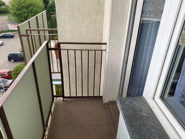 Mieszkanie 2-pokojowe Elbląg Centrum, ul. Słoneczna. Zdjęcie 7