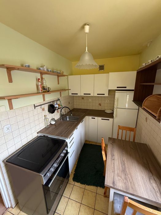 Mieszkanie 2-pokojowe Kraków Prądnik Czerwony, ul. Mieczysława Pszona. Zdjęcie 2