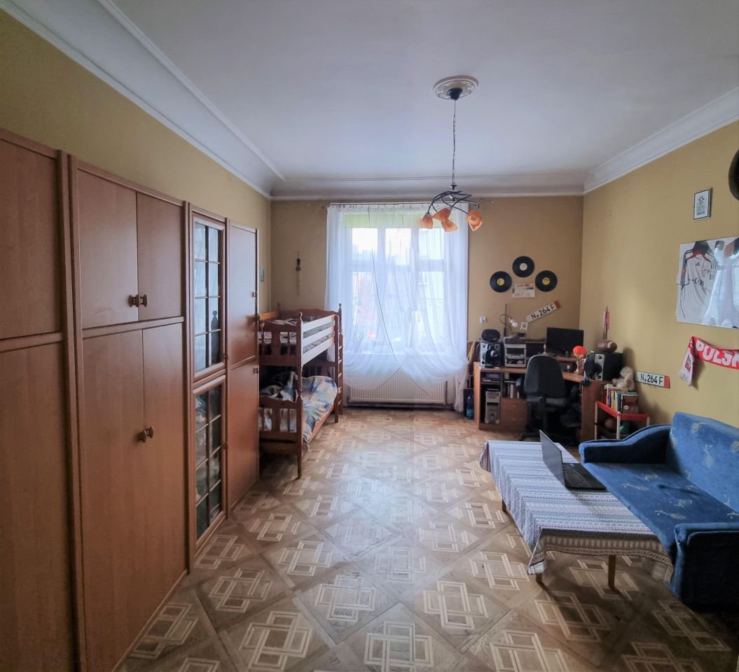 Mieszkanie 8-pokojowe Przemyśl, ul. Aleksandra Dworskiego. Zdjęcie 4