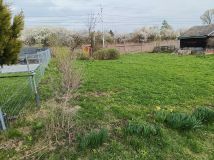 Działka rod Lublin Stary Gaj, ul. Stary Gaj. Zdjęcie 1