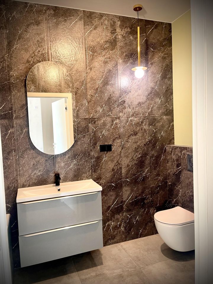 Mieszkanie 2-pokojowe Warszawa Mokotów, ul. Wołoska. Zdjęcie 15