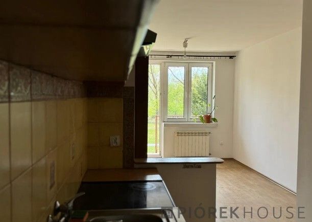 Mieszkanie 3-pokojowe Warszawa Wawer, ul. Ogórkowa. Zdjęcie 3