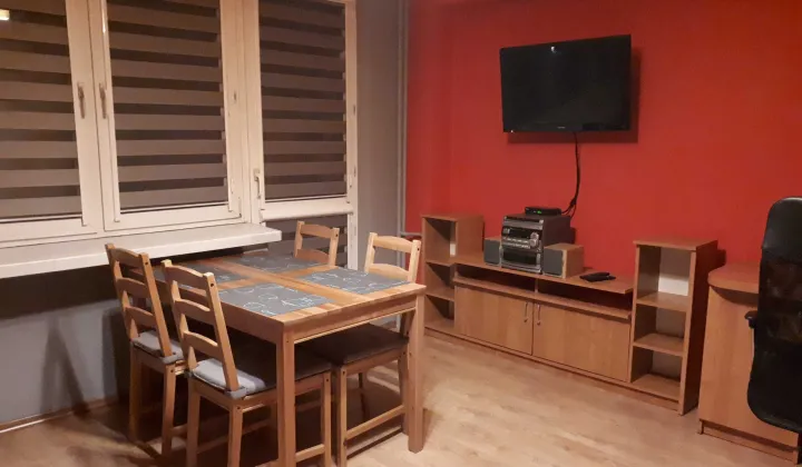 Mieszkanie 1-pokojowe Kraków Prądnik Biały, ul. Prądnicka