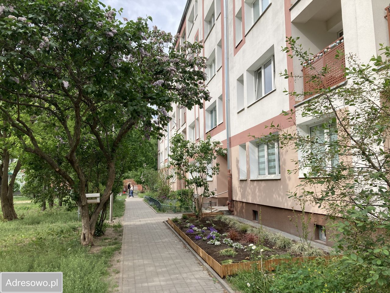 Mieszkanie 1-pokojowe Warszawa Wola, ul. Mordechaja Anielewicza. Zdjęcie 1