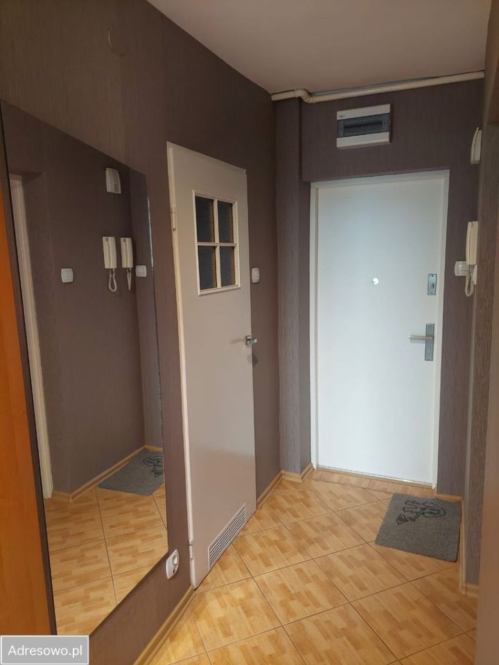 Mieszkanie 2-pokojowe Chorzów Centrum, ul. Księcia Władysława Opolskiego. Zdjęcie 13