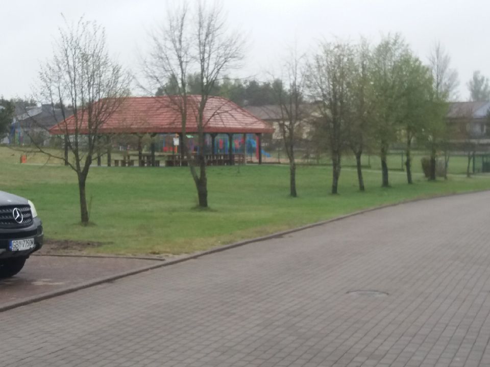 Mieszkanie 3-pokojowe Suchorze, ul. Lipowa. Zdjęcie 31