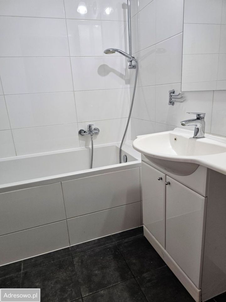 Mieszkanie 3-pokojowe Zielona Góra Centrum, ul. Stefana Wyszyńskiego. Zdjęcie 12