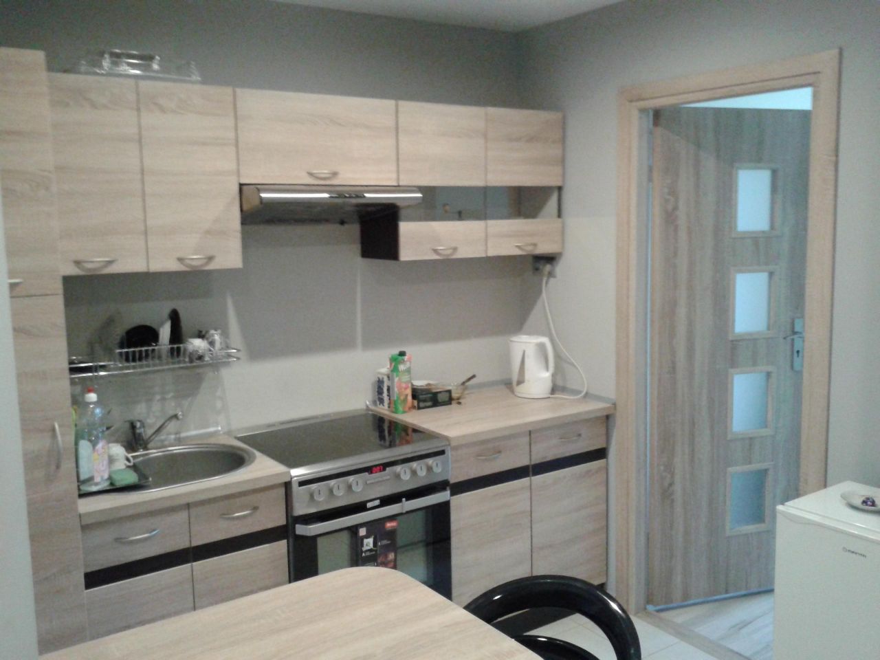 Mieszkanie 2-pokojowe Rzeszów, ul. Dąbrówki. Zdjęcie 8