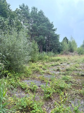 Działka inwestycyjna Łazy. Zdjęcie 8