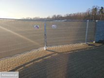 Działka budowlana Leszno. Zdjęcie 1