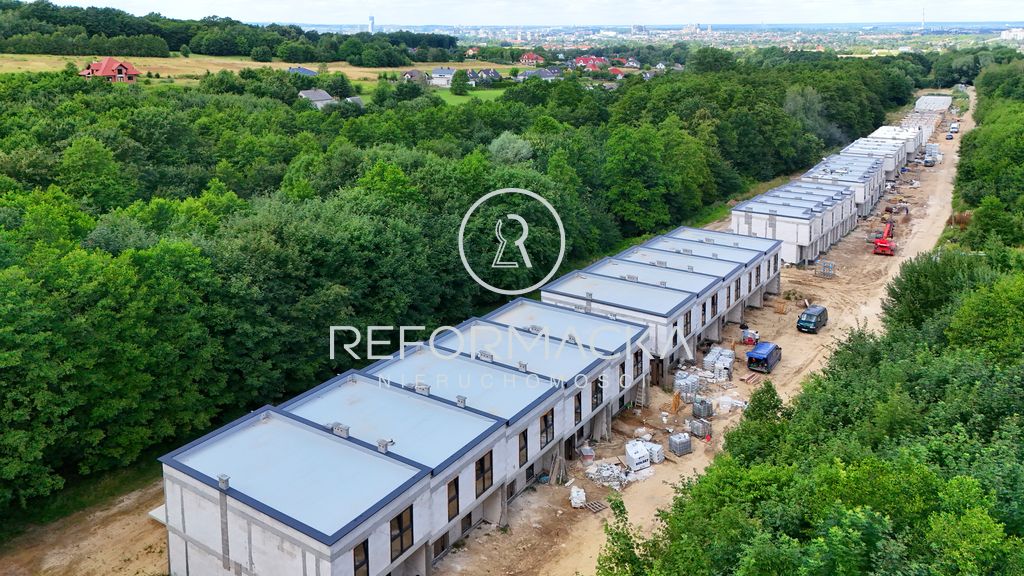 Mieszkanie 3-pokojowe Rzeszów, ul. św. Marcina. Zdjęcie 4
