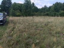 Działka budowlana Basinów. Zdjęcie 2