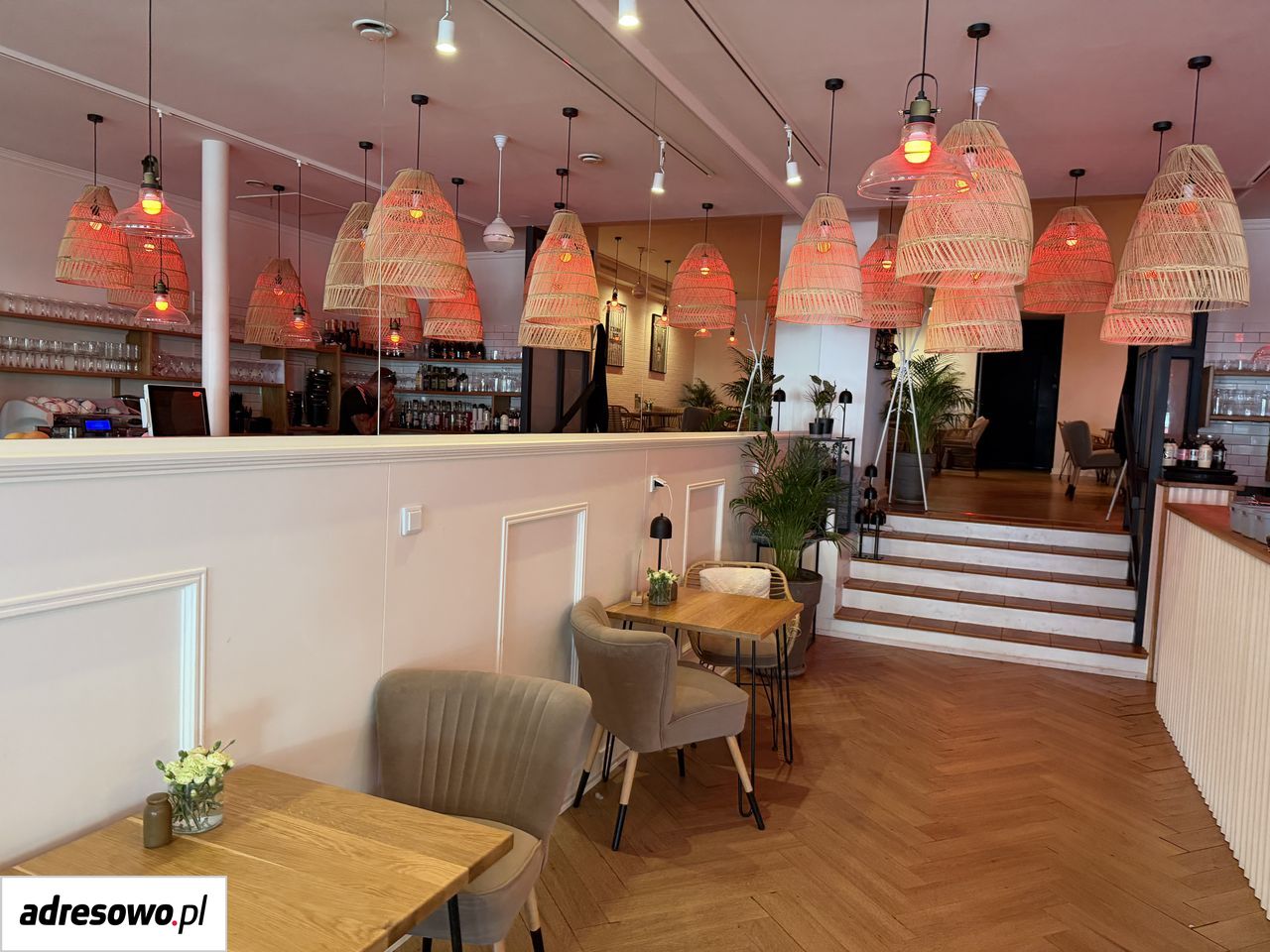 Lokal Leszno, rynek Rynek. Zdjęcie 4