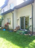 dom szeregowy, 3 pokoje Grodzisk Mazowiecki Centrum, ul. Sienna. Zdjęcie 2