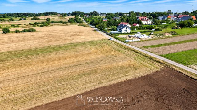 Działka Postomino. Zdjęcie 2