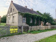 dom wolnostojący Nowa Wieś, Nowa Wieś. Zdjęcie 3
