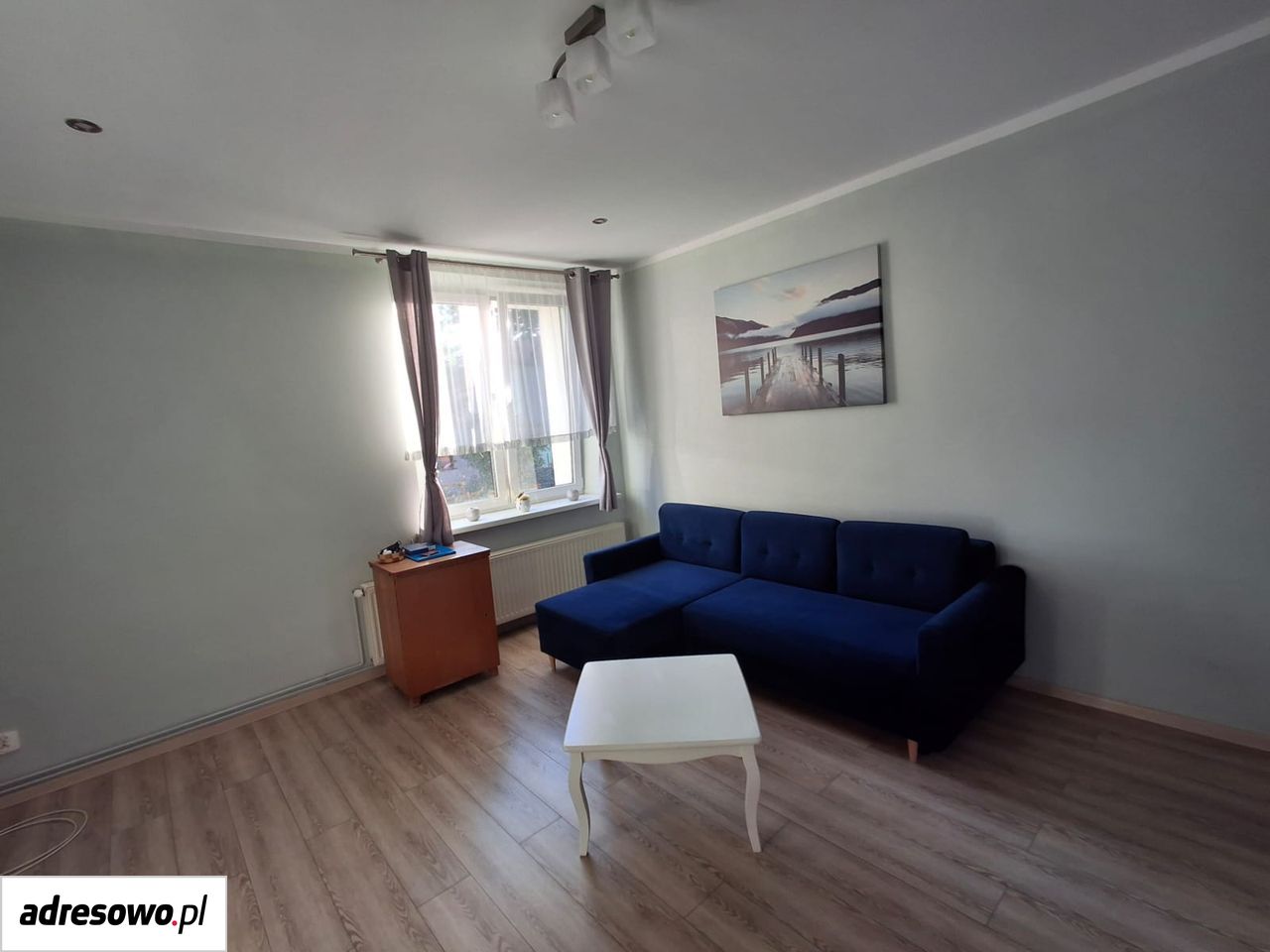 Mieszkanie 2-pokojowe Jelenia Góra Centrum, ul. Tkacka. Zdjęcie 13