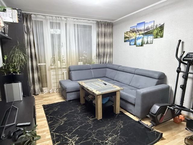 Mieszkanie 3-pokojowe Bielsko-Biała. Zdjęcie 1