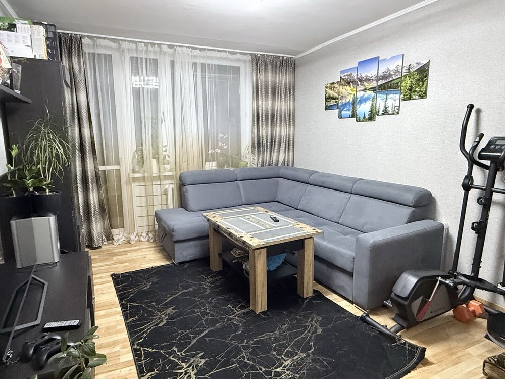 Mieszkanie 3-pokojowe Bielsko-Biała. Zdjęcie 1