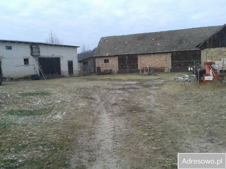 dom wolnostojący Kramkówka Duża. Zdjęcie 2