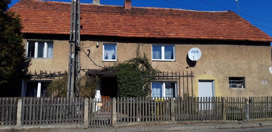 dom wolnostojący, 6 pokoi Olszany. Zdjęcie 1