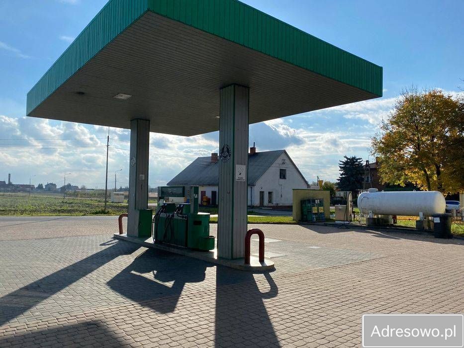 Nieruchomość komercyjna Bednary, ul. 10 Pułku Piechoty. Zdjęcie 3