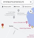 Działka rolno-budowlana Białka. Zdjęcie 3