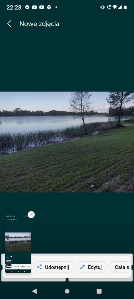 Działka rekreacyjna Rybiny. Zdjęcie 5