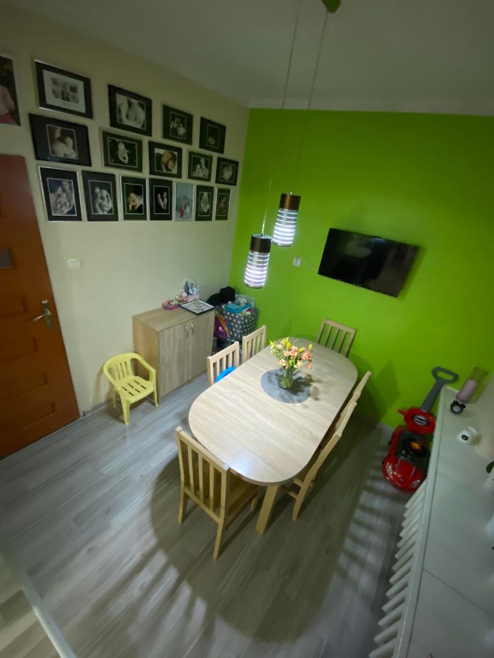 Mieszkanie 3-pokojowe Bierutów, ul. Namysłowska. Zdjęcie 7