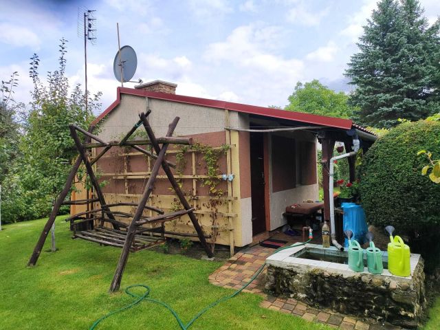 Działka rod Lubin. Zdjęcie 1