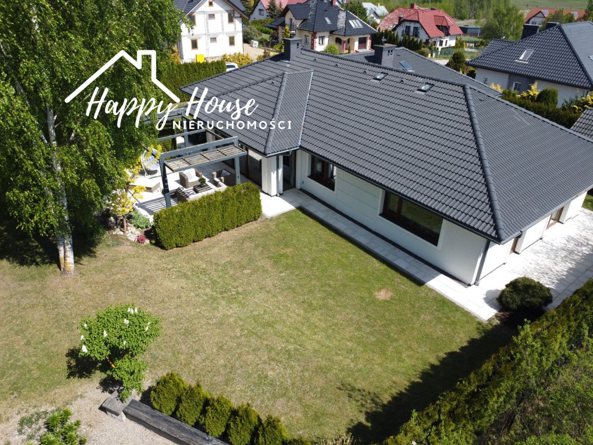 dom wolnostojący, 4 pokoje Chojnice, ul. Isaaka Gottfryda Goedtke. Zdjęcie 38