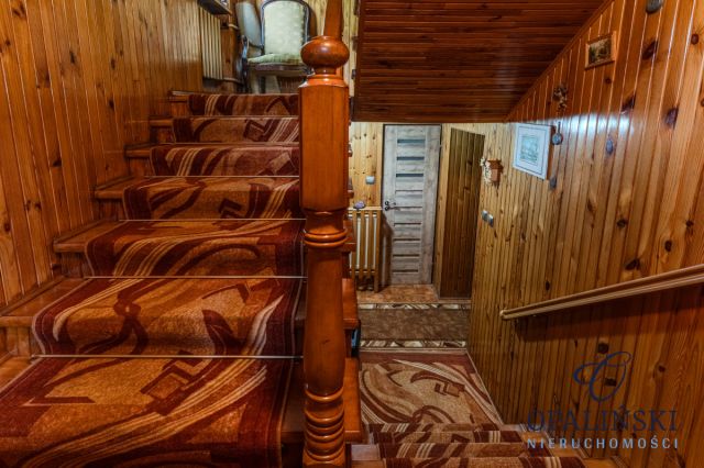 dom wolnostojący, 6 pokoi Iwonicz. Zdjęcie 20