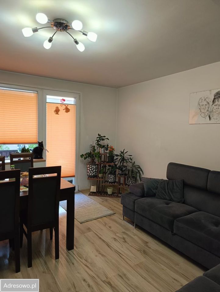 Mieszkanie 3-pokojowe Łódź Chojny, ul. Ogniskowa. Zdjęcie 11