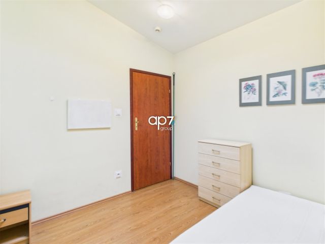 Mieszkanie 4-pokojowe Kraków Grzegórzki, ul. Grzegórzecka. Zdjęcie 7