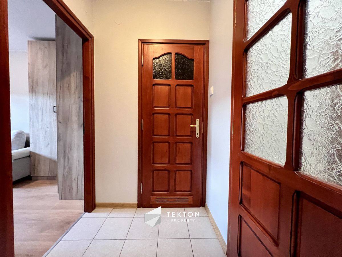 Mieszkanie 2-pokojowe Kraków Ruczaj, ul. dr. Jana Piltza. Zdjęcie 8