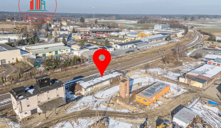 Lokal Sztum, ul. Kościuszki