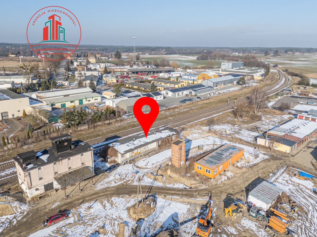 Lokal Sztum, ul. Kościuszki