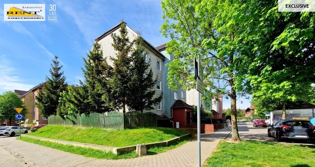 Mieszkanie 3-pokojowe Przecław. Zdjęcie 2