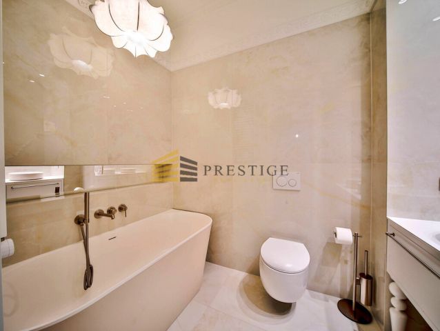 Mieszkanie 4-pokojowe Warszawa Mokotów, ul. Mariana Zdziechowskiego. Zdjęcie 11