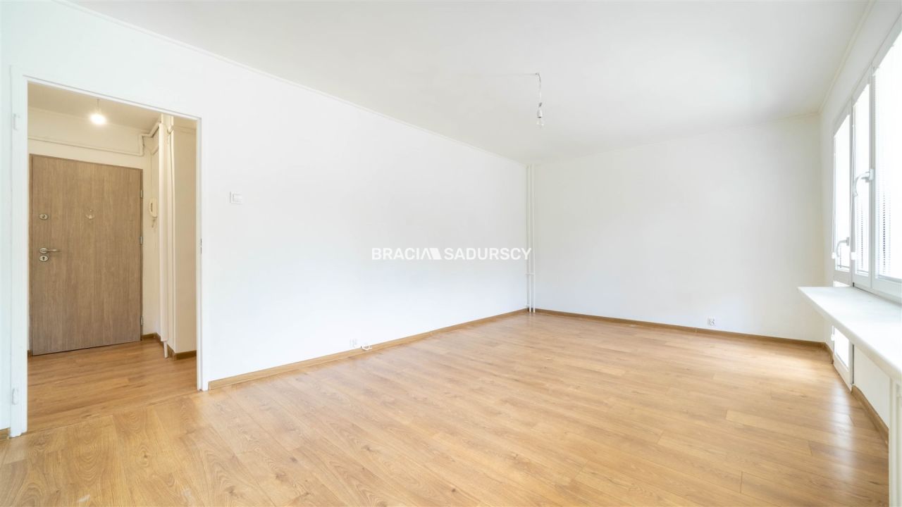 Mieszkanie 3-pokojowe Kraków Mistrzejowice, os. Złotego Wieku. Zdjęcie 5