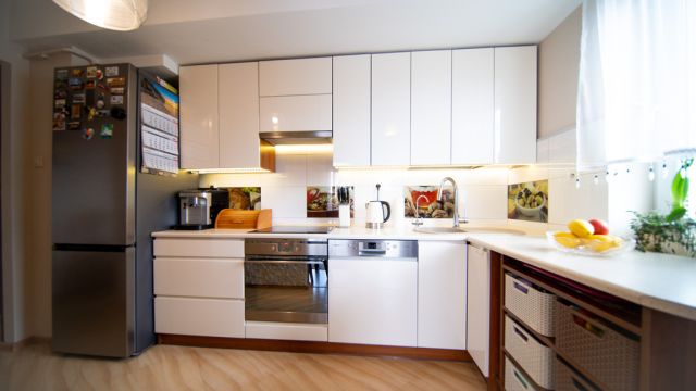 Mieszkanie 3-pokojowe Lublin, ul. Ksawerego Dunikowskiego. Zdjęcie 5