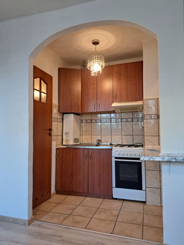 Mieszkanie 1-pokojowe Lubin Centrum, ul. Jana Kilińskiego. Zdjęcie 3