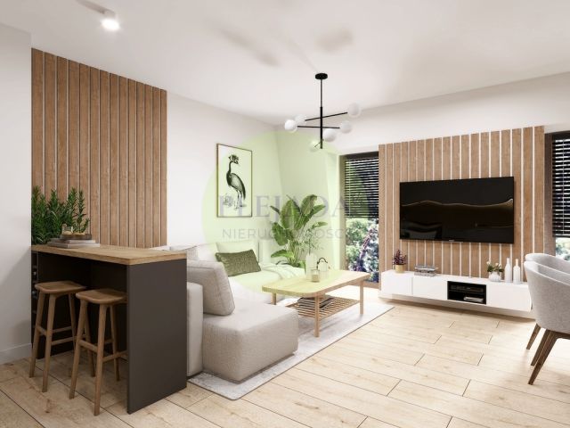 Mieszkanie 2-pokojowe Warszawa Włochy, ul. Poronińska. Zdjęcie 1