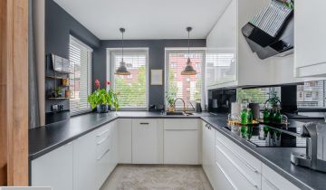 Mieszkanie 3-pokojowe Kołobrzeg, ul. Mazowiecka