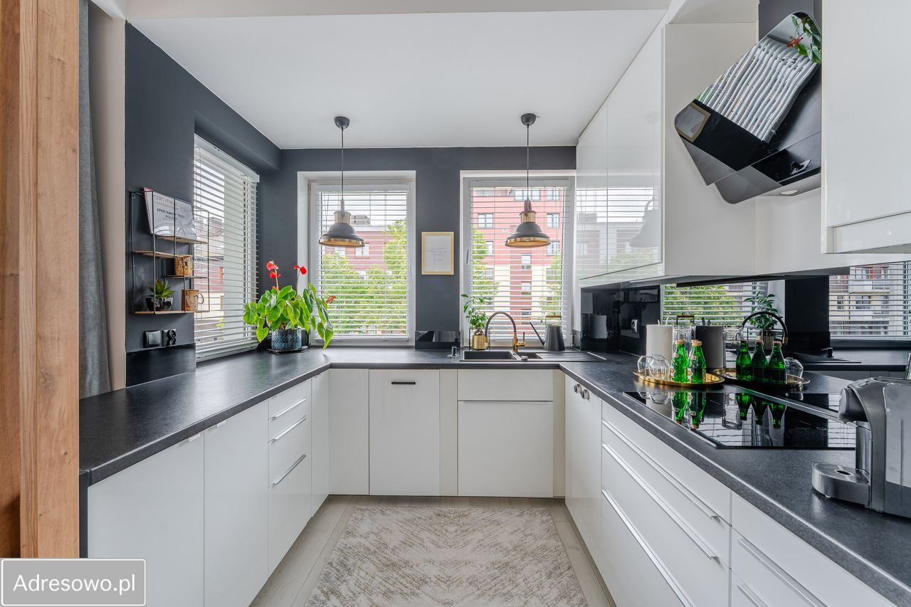 Mieszkanie 3-pokojowe Kołobrzeg, ul. Mazowiecka. Zdjęcie 2