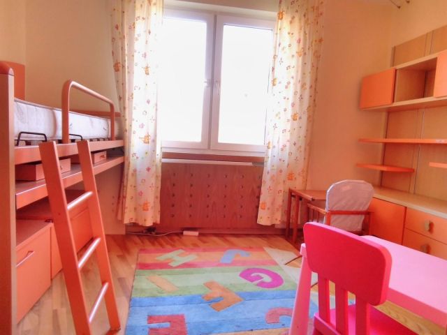 Mieszkanie 3-pokojowe Wrocław Śródmieście, ul. Stefana Jaracza. Zdjęcie 12