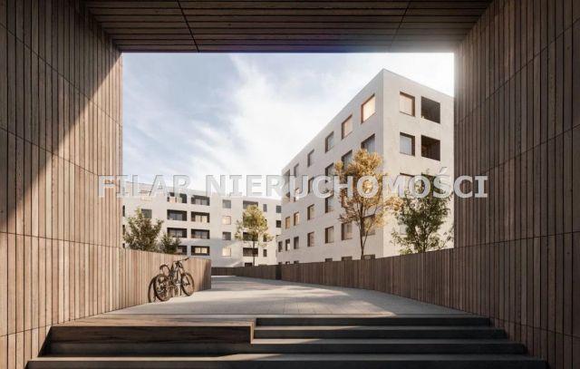 Mieszkanie 4-pokojowe Lubin Centrum. Zdjęcie 2