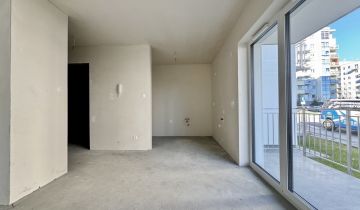 Mieszkanie 1-pokojowe Rzeszów, ul. Solidarności