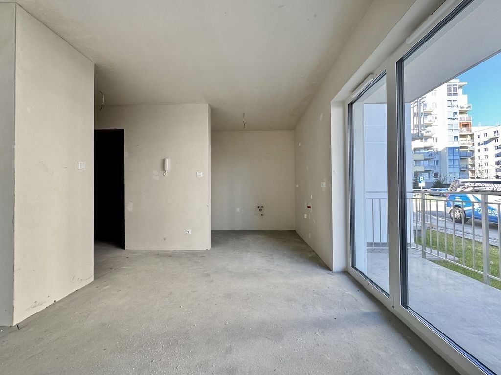 Mieszkanie 1-pokojowe Rzeszów, ul. Solidarności. Zdjęcie 2