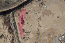 Działka inwestycyjna Kraków Rybitwy, ul. Półłanki. Zdjęcie 1